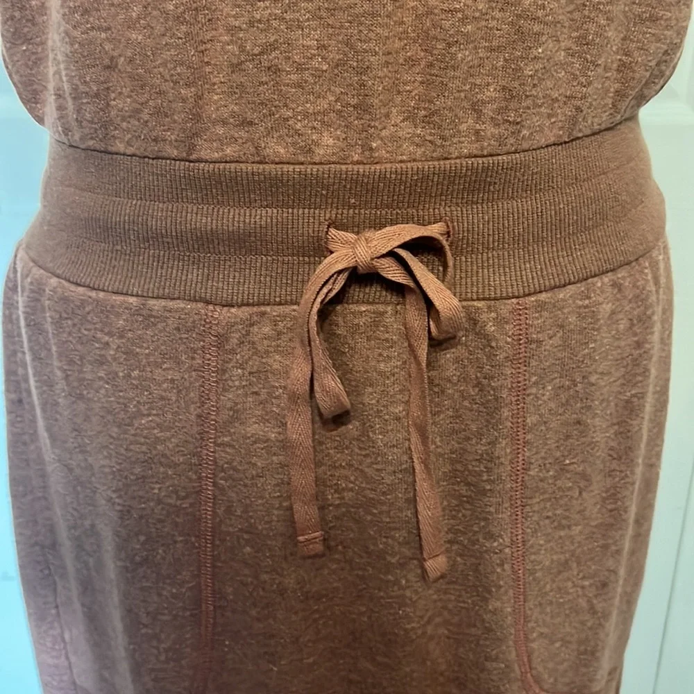 PRANA WOMEN’S COZY UP BEACH HOPPER DRESS. SZ S NWT #119 - Picture 7 of 7